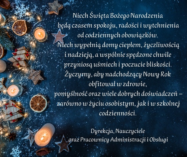 Blue White Elegant Christmas Facebook Post70