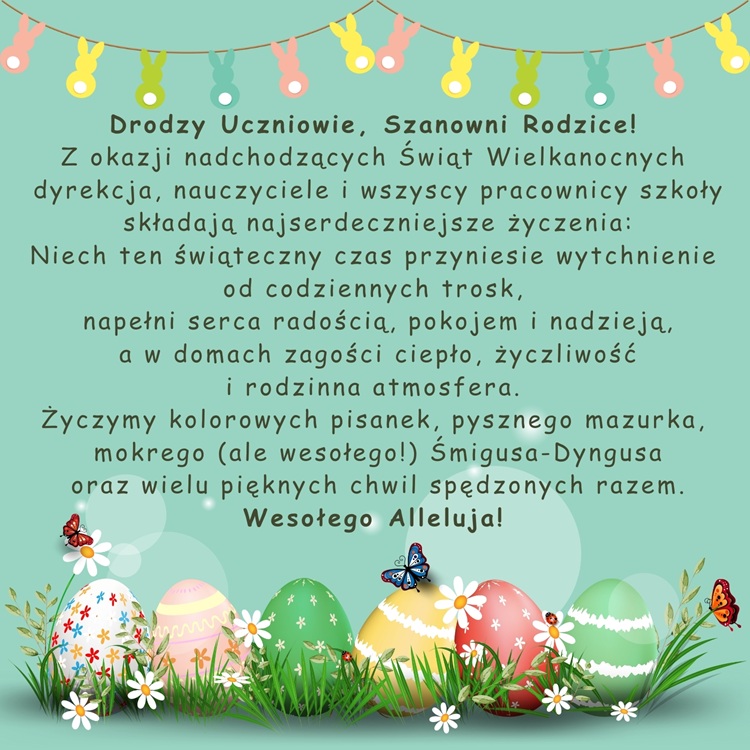 Wielkanoc