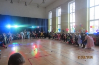 BAL 2018