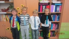 DZIEŃ CHŁOPAKA