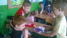 DZIEŃ CZEKOLADY