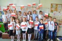 DZIEŃ FLAGI 2018