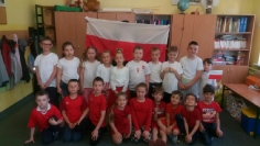 DZIEŃ FLAGI 2018