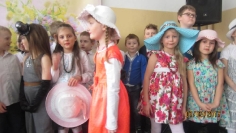 DZIEŃ KOBIET 