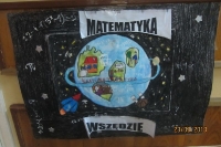 dzień matematyki
