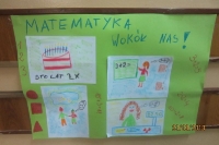 Dzień Matematyki 2018
