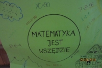 Dzień Matematyki 2018