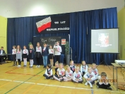 DZIEŃ NAUCZYCIELA 2018
