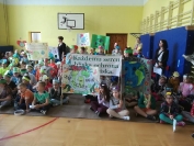 DZIEŃ ZIEMI 2018