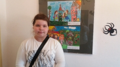 Gorzowskie legendy widziane oczami dziecka