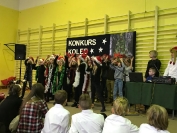 konkurs kolęd
