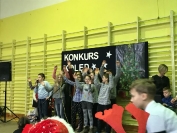 konkurs kolęd
