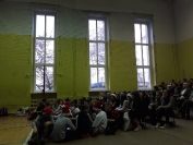 KONKURS KOLĘD W JĘZYKU OBCYM 2018