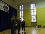 KONKURS KOLĘD W JĘZYKU OBCYM 2018