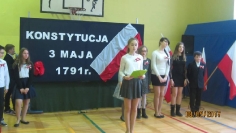 KONSTYTUCJA 3 MAJA
