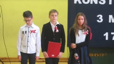 KONSTYTUCJA 3 MAJA