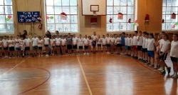 MIKOŁAJKOWE DWA OGNIE