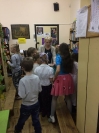 Pasowanie na czytelnika