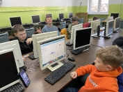 PROJEKT KOMPETENCJE PRZYSZŁOŚCI Z KODOWANIA I PROGRAMOWANIA