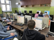 PROJEKT KOMPETENCJE PRZYSZŁOŚCI Z KODOWANIA I PROGRAMOWANIA