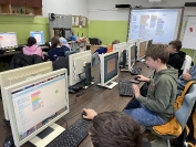 PROJEKT KODOWANIE I PROGRAMOWANIE