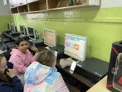 PROJEKT KODOWANIE I PROGRAMOWANIE