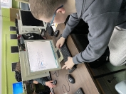 TYDZIEŃ MATEMATYKI- PROJEKT