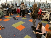 PROJEKT KODOWANIE I PROGRAMOWANIE