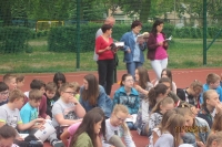 PRZERWA NA CZYTANIE
