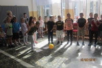 SEGREGOWANIE -KONKURS