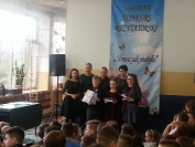 SŁOWA JAK MOTYLE 2018
