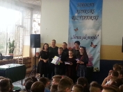 SŁOWA JAK MOTYLE 2018