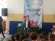 SŁOWA JAK MOTYLE 2018