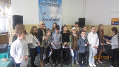 SŁOWA JAK MOTYLE 
