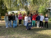 Sprzątanie Świata 2023