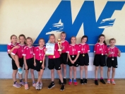 Sukcesy sportowe
