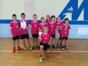 Sukcesy sportowe
