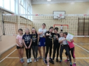 Sukcesy sportowe