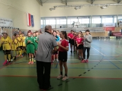 Sukcesy sportowe
