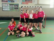 Sukcesy sportowe