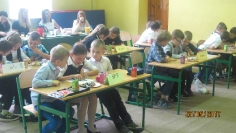 TURNIEJ KOMUNIKACYJNY