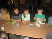 WARSZTATY WIELKANOCNE 