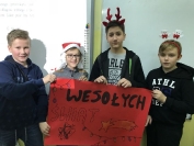 BOŻE NARODZENIE 2017
