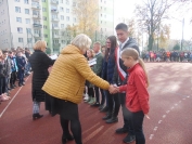 ŚWIĘTO NIEPODLEGŁOŚCI