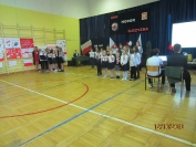 ŚWIĘTO NIEPODLEGŁOŚCI W NASZEJ SZKOLE