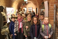 WYCIECZKA DO POZNANIA