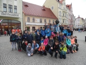 WYCIECZKA DO ZIELONEJ GÓRY