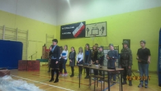 WYZWOLENIE GORZOWA