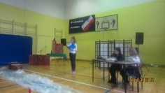 WYZWOLENIE GORZOWA
