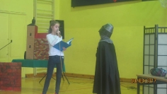 WYZWOLENIE GORZOWA